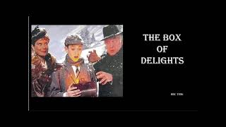 Box Of Delights  John Masefield  Abridged Dramatised Audiobook [upl. by Isman545]