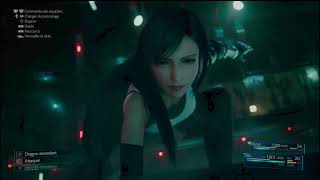 final fantasy VII remake Part 12 [upl. by Kath]