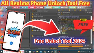 Free Unlock Tool For Android Phones  Tft Unlock Tool  Free Unlock Tool nlock Tool Crack 2024 [upl. by Mckee]