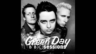 Green Day  Scattered live BBC STUDIOS 1998 [upl. by Assenov]