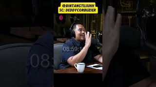 susu jadi santen shorts closethedoorpodcast podcast netizen olahraga [upl. by Bywaters244]