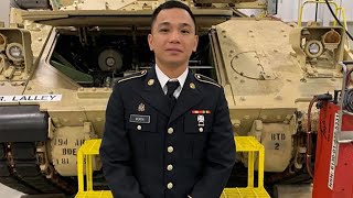 Fort Hood soldier Mejhor Mortas body found 3rd death in month including Vanessa Guillen  ABC7 [upl. by Iviv]