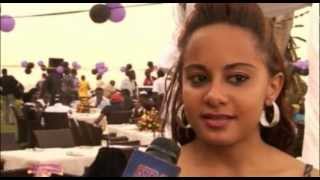 Sheila Gashumbas sweet 16 partyflv [upl. by Laverna]