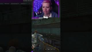 Dogmeat you good there [upl. by Dleifrag]