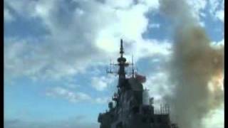 Japan Tests SM3 Ballistic Missile Interceptor [upl. by Morentz334]