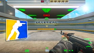 Saiu AIM BOTZ no CS 2 Como INSTALAR e TREINAR sua MIRA Refrag Aim botz [upl. by Michiko]