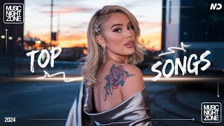 Top Hits 2024🔥New Popular Songs 2024🔥Best English Songs Best Pop Music Playlist on Spotify [upl. by Vladi]