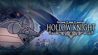 Hollow Knight  The Failed Champion 51 [upl. by Terrel]