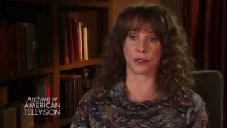 Laraine Newman discusses censorship on quotSNLquot  EMMYTVLEGENDSORG [upl. by Lednyk171]