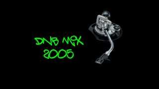 Drum and Bass Mix 2005 [upl. by Kcirdled]