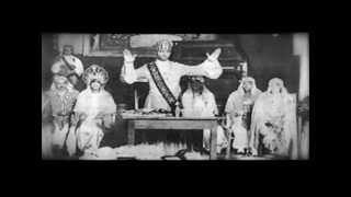 EXPLOSIVE DOCUMENTARY ABOUT MASTER FARD MUHAMMAD [upl. by Llerol]