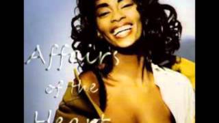 Affairs Of The Heart  Jody Watley [upl. by Nerradal]