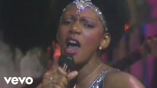 Boney M  Exodus Sun City 1984 [upl. by Muslim]