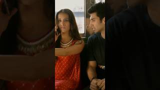 Shraddha Kapoor Gets ANGRY At Her Mother Ft Aditya Roy Kapur 😱 OkJaanu [upl. by Tebazile]