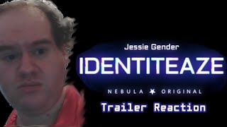 UNCOVERING the SECRETS of the new IDENTITEAZE trailer [upl. by Yelats394]