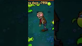 КРАСНОГЛАЗОМУ ЗОМБИ ПОФИГ НА МОЮ ОБОРОНУ  PVZ ODD MOD [upl. by Christan]