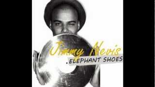 Jimmy Nevis  Elephant Shoes Audio Video [upl. by Llenal]