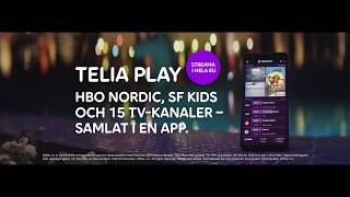 Telia Play  Gunnel  Livsnjutaren [upl. by Isiah]