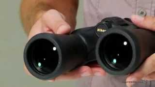 Nikon ACULON A211 7x50 Binoculars  Product Review Video [upl. by Dulce770]