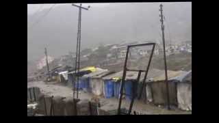 Kedarnath Disaster2013 on 16th and 17th [upl. by Gayle]