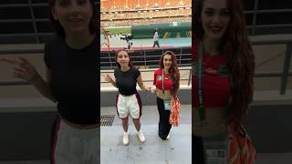 camélia et maissane 😍 cameliaa92  repost tiktok trending [upl. by Jansen681]