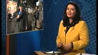 WDR Lokalzeit Aachen  4111996  Erste Sendung Premiere [upl. by Ernesta]