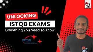 Unlocking ISTQB Exams Everything You Need To Know [upl. by Bolen74]