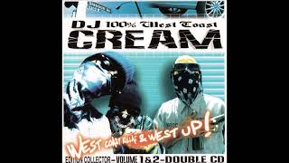 Snoop Dogg feat Nate Dogg amp Warren G 213  Groupie Love Dj Cream Remix [upl. by Bruno]