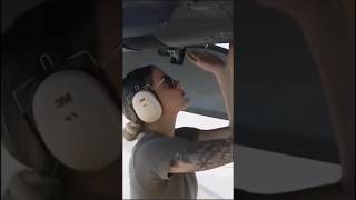 Air Force 🛩️ 078 shorts airforce unitedstatesairforce military asmr aviation aircraft army [upl. by Libbna]