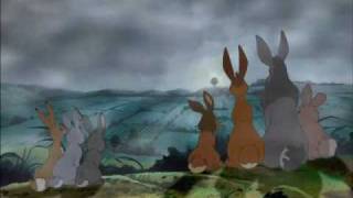 Journey To Watership Down Part 2 [upl. by Mensch]