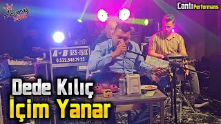 Dede Kılıç içim Yanar 2024 Bomba Yorum [upl. by Anha]