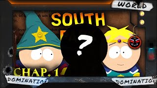 The New Kid ◆ South Park The Stick of Truth ─ Part 1 [upl. by Tratner]