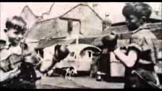 Bartley Gorman BareKnuckle Boxing Documentary [upl. by Nimsaj859]