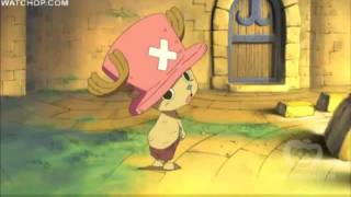 Cutest Chopper Moment Ever [upl. by Yenot]