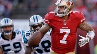 San Francisco 49ers vs Carolina Panthers NFL Divisional Playoffs Preview and Predictions [upl. by Ng]