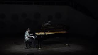 Arsentiy Kharitonov  Concert Etude No 1 [upl. by Pine622]