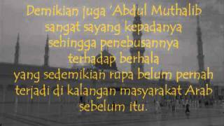 Al Mizan  Junjungan Mulia Biografi Nabi Muhammad SAWwmv [upl. by Davon]