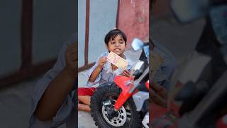 Mansi ki Bike🏍 ko Ghumne jana hai shorts bike funny comedyshorts [upl. by Zeitler]