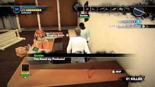 5 Lets Play Dead Rising 2 COOP  Part 5 [upl. by Enamrahc536]