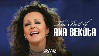 Ana Bekuta  Svirajte mi onu pesmu  Audio 2008 [upl. by Gnak]