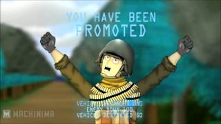 BF3 Promoted [upl. by Olette]