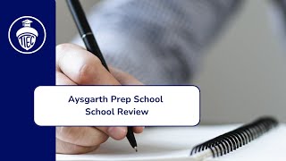 Aysgarth Prep School  School Review [upl. by Rebmik]