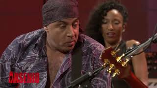 Steven Van Zandt Espresso Martini 2014 [upl. by Vasyuta]