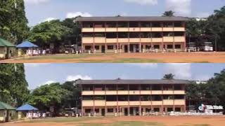 Viharamahadevi balika vidyalaya😍 [upl. by Melton]