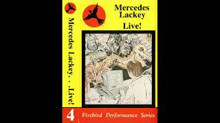 Mercedes Lackey Live  Threes Rev 11 [upl. by Bouldon]