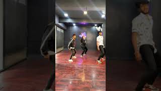 Bachpan ka pyar JI DANCE STUDIO PAVANTAK CHOREOGRAPHY ✌🏻❤️🤣 Badshah aasthaGill sahduv [upl. by Uhayile]