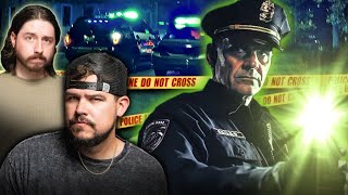 Real Paranormal Police Stories That Will Give You Chills [upl. by Haerr]