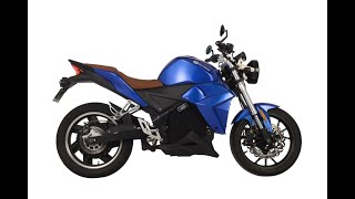 Evoke Urban Classic 104kw 80mph Electric Motorcycle Ride Review amp Speed Test GreenMopedscom [upl. by Reisfield]