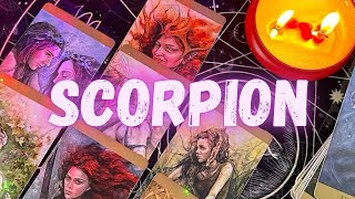 SCORPION 🦂 CE NEST PAS UN RÊVE  😱LE MARDI 17 SEPTEMBRE TOUT EXPLOSE 💥 HOROSCOPE SEPTEMBRE 2024 [upl. by Valdas]