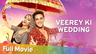 Veere Di Wedding Full Movie Review  Kareena Kapoor Khan  Comedy Drama  New Movie  Cinema Review [upl. by Cordula826]